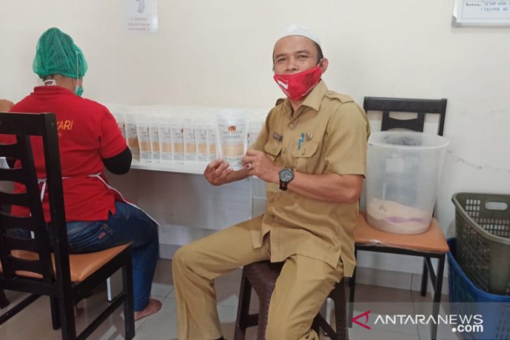 Disperindagkop Singkawang dukung perluasan pasar