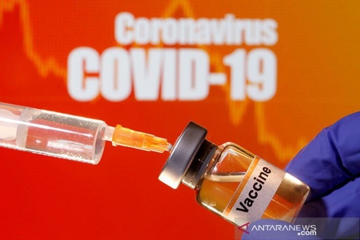 180 juta penduduk Indonesia perlu vaksin COVID-19 untuk kekebalan populasi