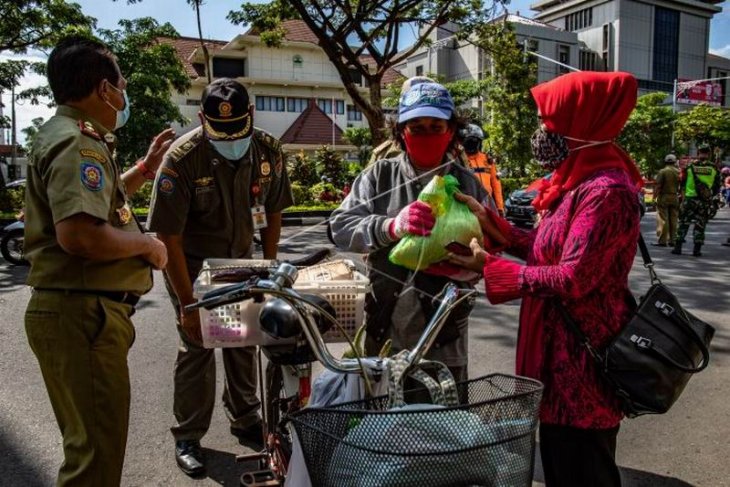 Operasi yustisi protokol kesehatan