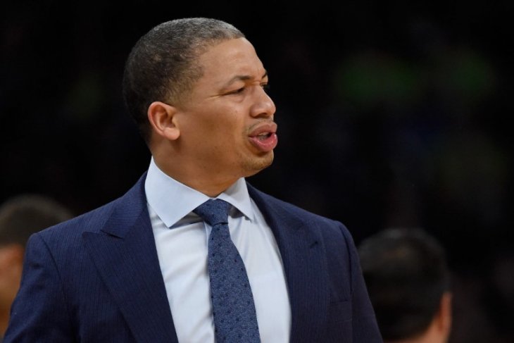 Los Angeles Clippers resmi pekerjakan Tyronn Lue sebagai pelatih
