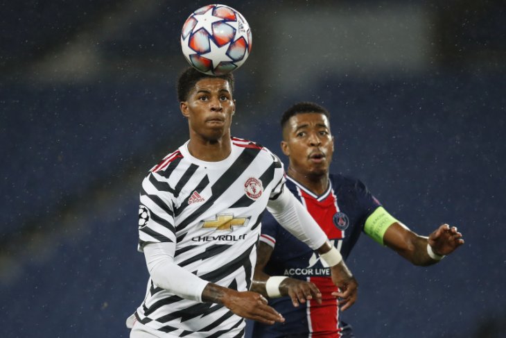 Rio Ferdinand yakin pemain MU Rashford bisa jadi pemain kelas dunia