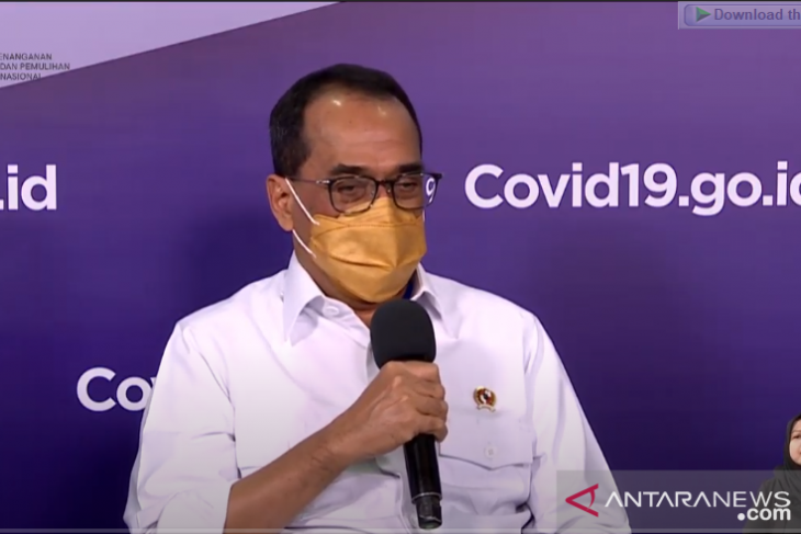 Hindari berangkat saat puncak libur panjang pekan depan