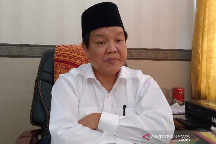Pemerintah kucurkan bantuan keserasian sosial Rp1,05 miliar di Bengkulu