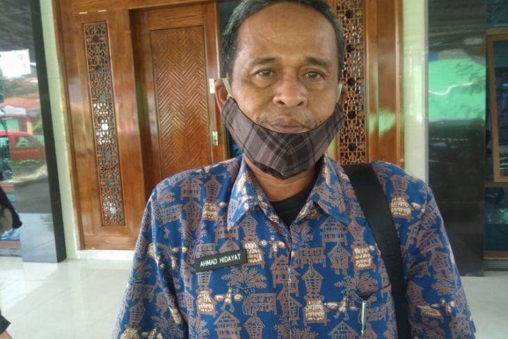 Pemkab Lebak catat 49.000 rumah warganya tidak layak huni