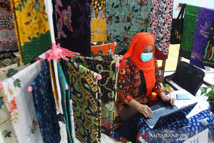 Female entrepreneurs empowered to penetrate international market