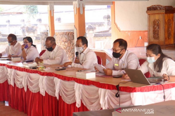 Realisasi PAD Buleleng capai 67 persen