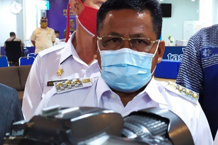 Aminullah: MPP Tak layani warga yang abaikan prokes COVID-19