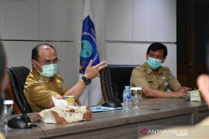 Bangka Belitung perbanyak pos pengawas penanganan