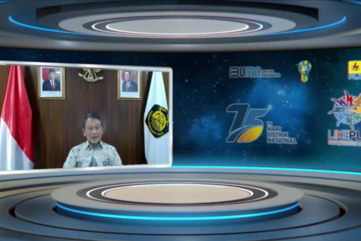 Transformasi bisnis PLN hasilkan BPP listrik lebih efisien