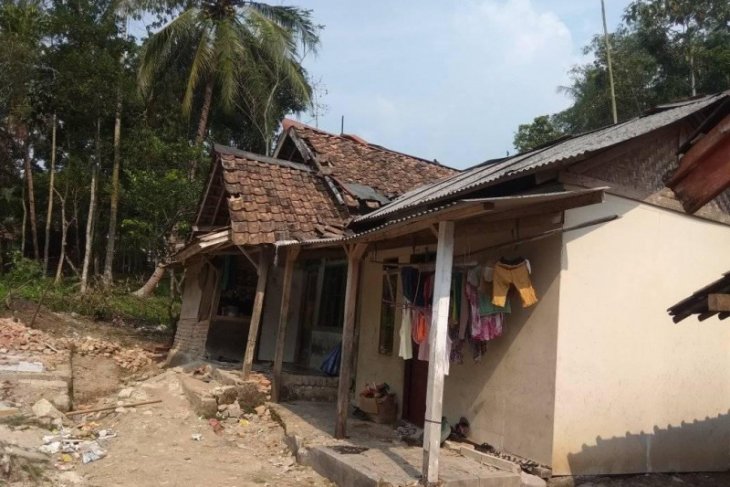 BPBD Lebak minta warga waspada bencana dampak fenomena La Nina