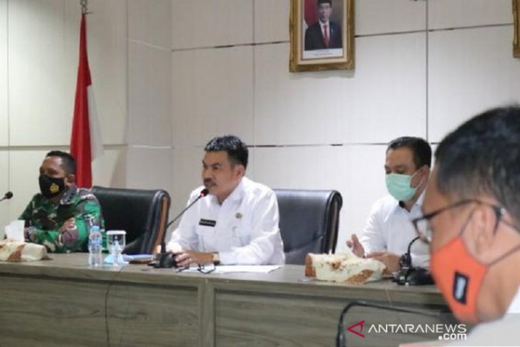 Pemprov Babel tertibkan tambang timah di zona bebas penambangan