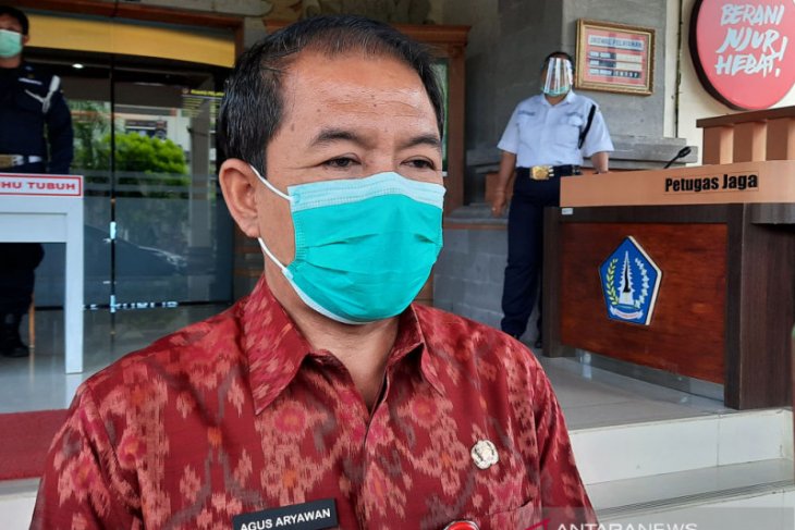 Badung gencarkan literasi untuk anak usia dini