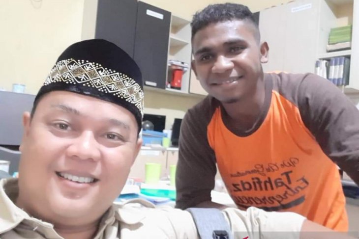 Pengcab Gulat Pandeglang apresiasi santri berlaga di MMA Asian Games di Vietnam