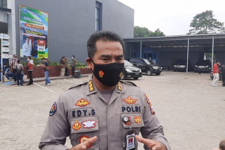 Cegah COVID-19, Polda Banten siapkan penyekatan di objek wisata saat libur panjang