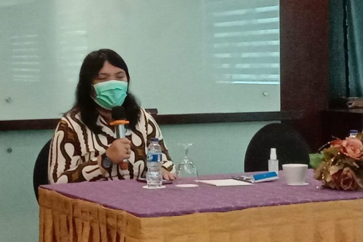 BPJS Kesehatan verifikasi gen COVID-19 untuk dikirimkan ke Kemenkes