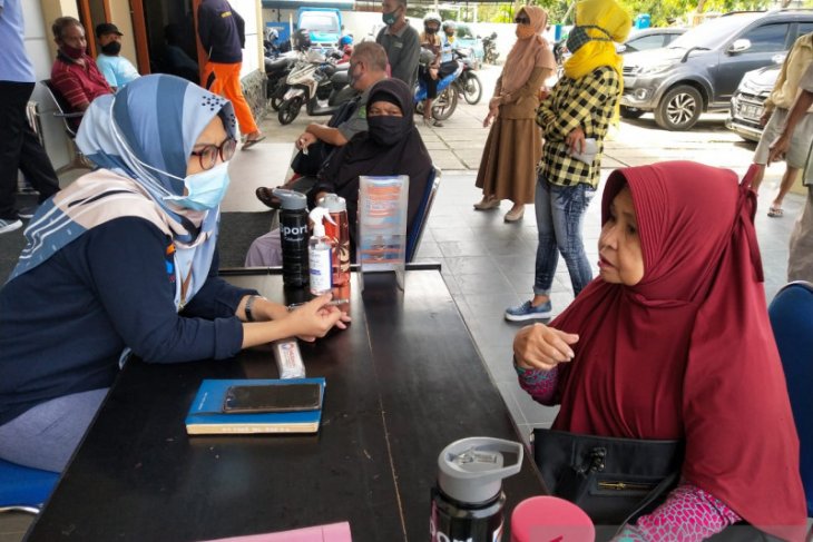 Layani pengaduan masyarakat, Ombudsman Gorontalo jemput bola