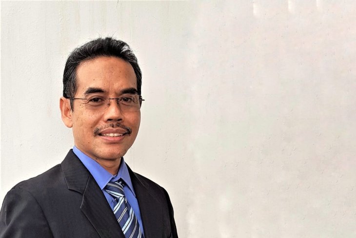 Pakar IPB : Tanaman C4 berpeluang sukses ketahanan pangan
