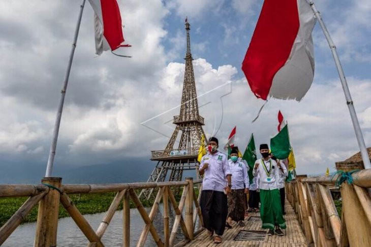 Peringatan Hari Santri Nasional