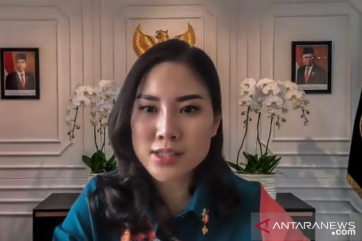 Kemenparekraf harap komitmen banyak pihak jalankan dana hibah Pariwisata