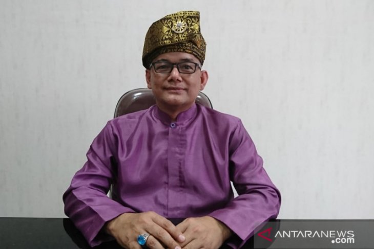 HUT ke-249 Kota Pontianak, dewan ajak masyarakat tidak lupa sejarah