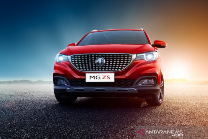 MG Motor Indonesia gandeng BCA Finance dan Mega Auto Finance
