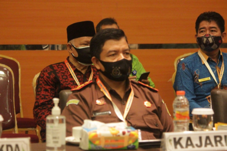 Kejaksaan ingin dilibatkan dalam kegiatan TMMD