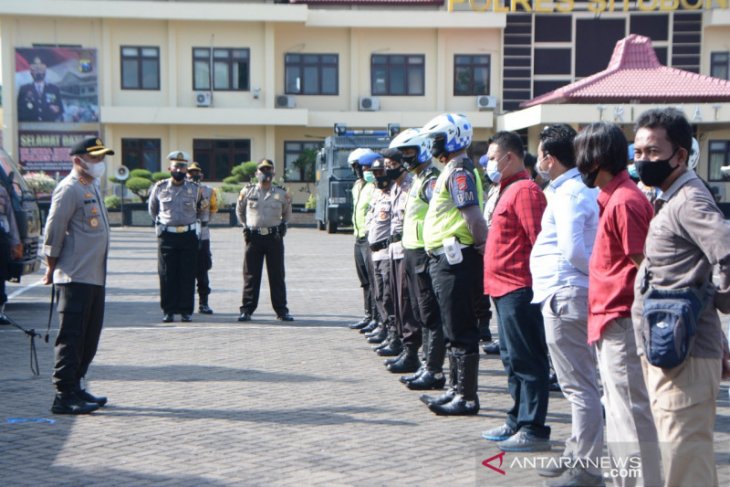 Polres Situbondo periksa oknum polisi tembak pemuda hingga meninggal