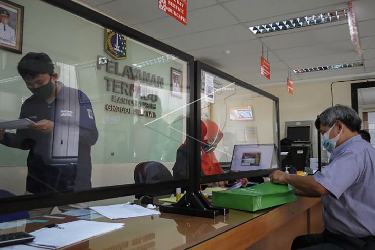 Pemerintah Kabupaten Malang hadirkan layanan