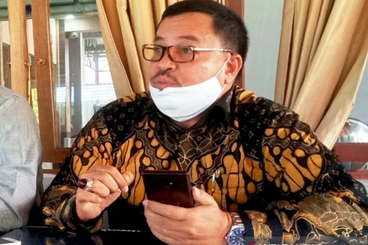 Anggota DPRA dukung hukuman cambuk pemain PUBG di Aceh