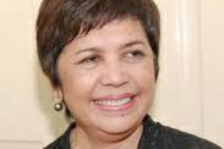 Nurmala Kartini Pandjaitan terpilih sebagai Ketua MWA USU