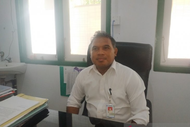 RSUD dr. P.P. Magretti di Saumlaki kekurangan stok obat