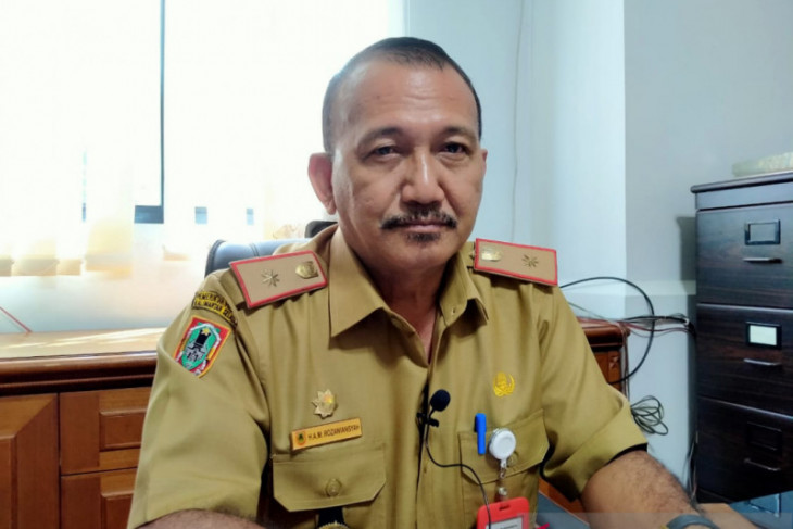 DPRD Kalsel akan gelar PAW perdana keanggotaan