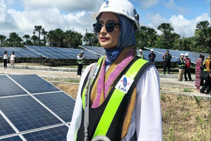 Cadangan minyak bumi sisa 15 tahun, anggota DPR ingatkan potensi EBT