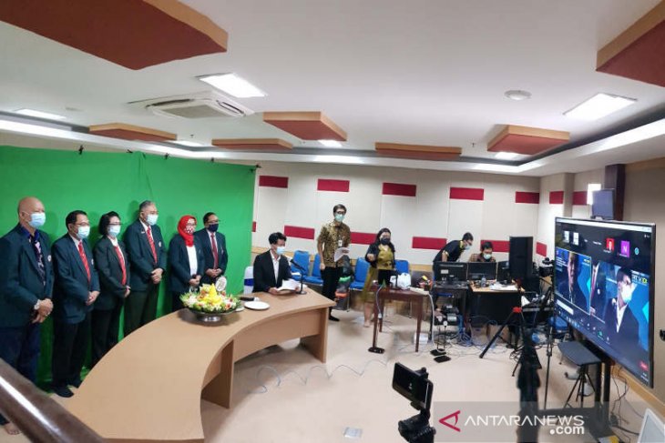 Ketua Umum IDI ungkapkan peningkatan penyakit tidak menular mengancam Indonesia