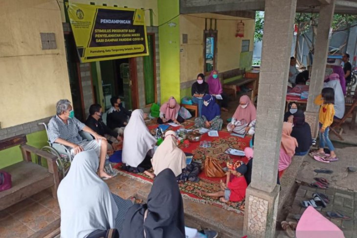 Dosen FEB UI: Pandemi COVID-19 berikan dampak buruk pelaku usaha mikro
