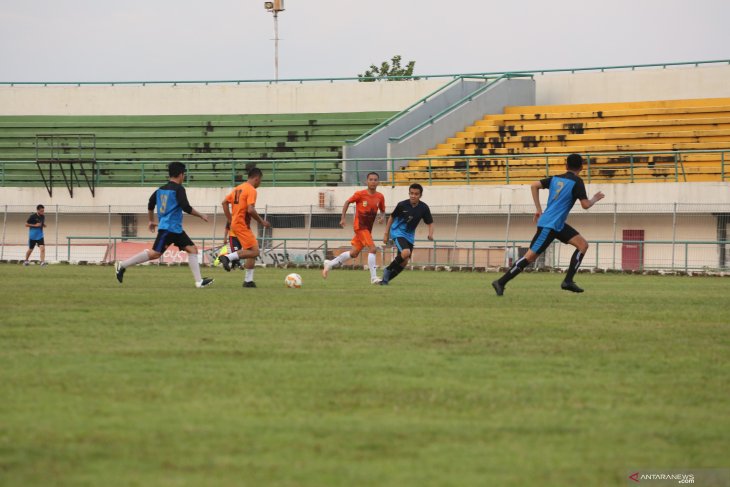 All Star Tala taklukan PS Bank Kalsel 5-2