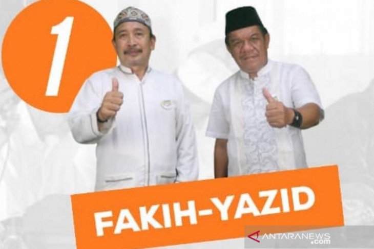 Giatkan sektor pertanian, Paslon Faqih-Yazid akan hadirkan peran besar pemerintah