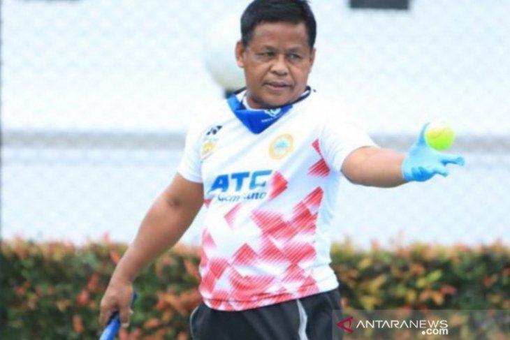 Baveti akan kukuhkan pengurus Ketua Aceh Aminullah pada 8 November
