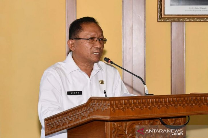 Satgas Batanghari sebut 54 sembuh, 2 meninggal