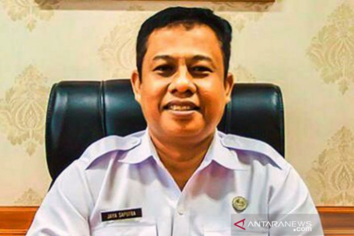 Pemkab Badung gunakan Tanda Tangan Elektronik pada dokumen dinas