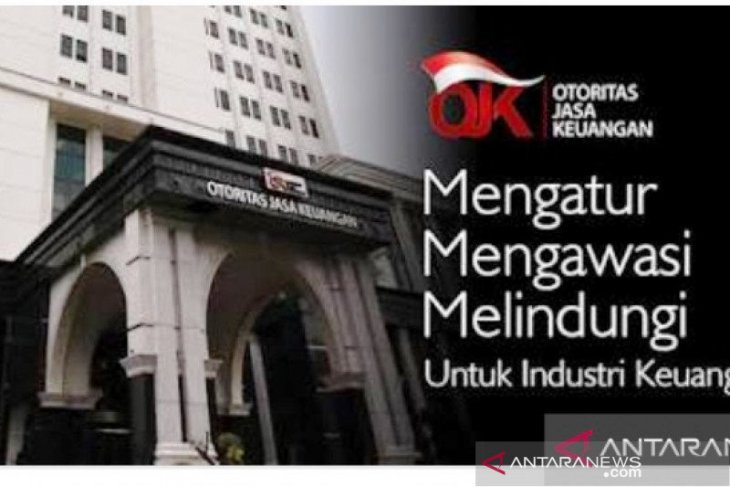 OJK perpanjang kebijakan stimulus lembaga keuangan non bank