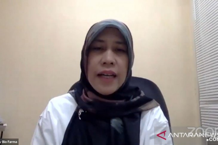 Bio Farma: 7,60 persen masyarakat Indonesia tolak divaksin