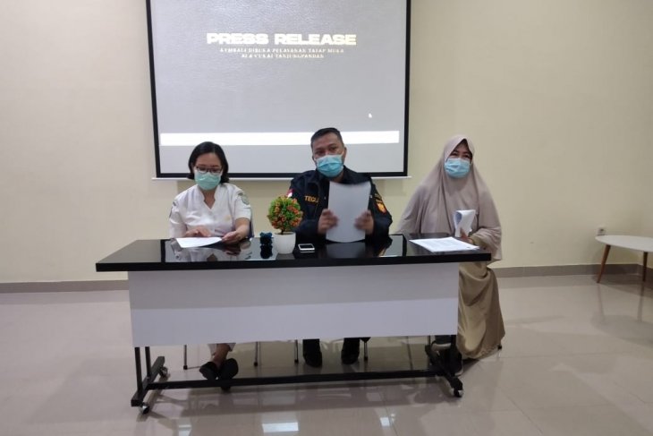 Bea Cukai Tanjung Pandan Babel kembali buka layanan tatap muk