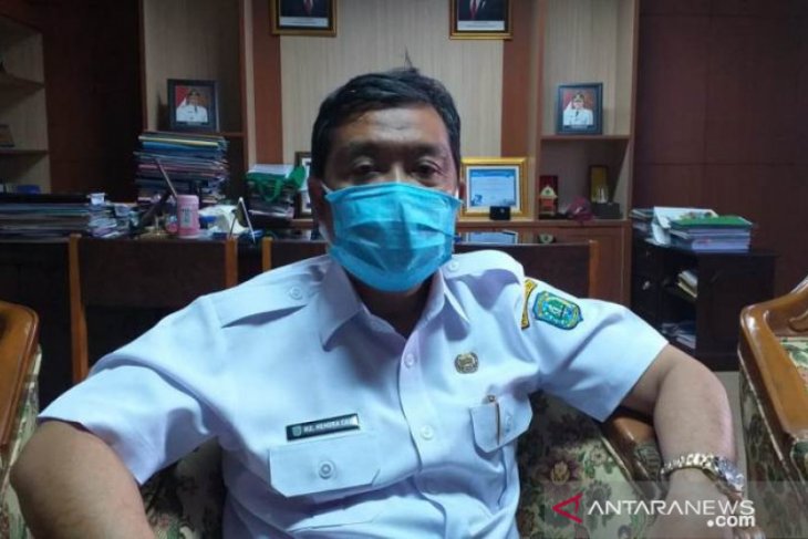 Sekda Belitung imbau ASN manfaatkan cuti bersama untuk kumpul keluarga