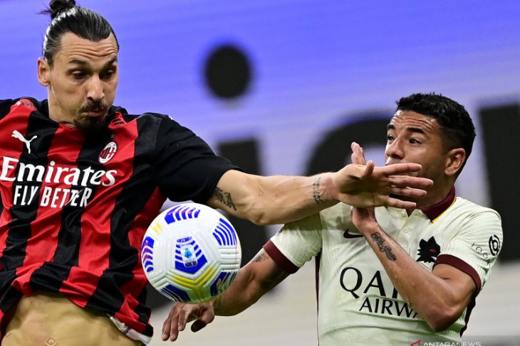 Jadwal Liga Italia: Dijamu Udinese, saatnya Milan kembali ke jalur kemenangan