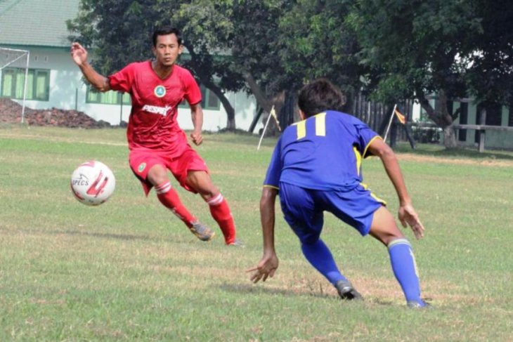 Latihan libur, pemain PSHW dipersilakan pulang kampung
