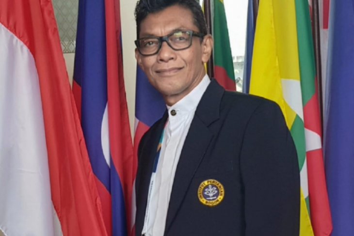 Pakar : ancaman krisis pangan tidak datang secara tiba-tiba