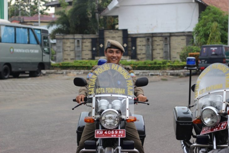 Abussamah masuk nominasi 40 besar PNS inspiratif anugerah ASN 2020