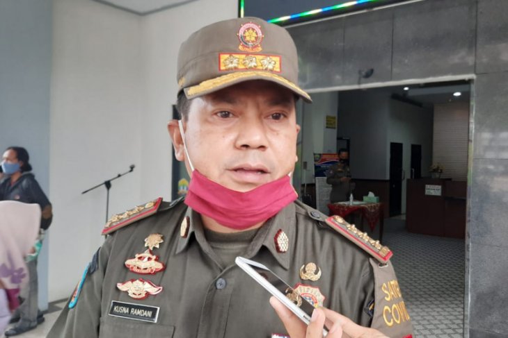 Pemkot Serang minta pengelola objek wisata bentuk satgas COVID-19