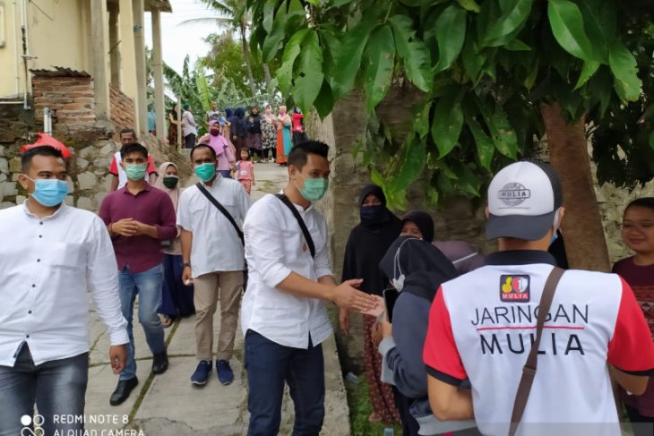 Warga keluhkan minimnya perhatian Pemkot Cilegon terhadap UMKM